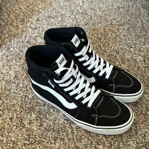 Vans Sk8 Hi Shoe